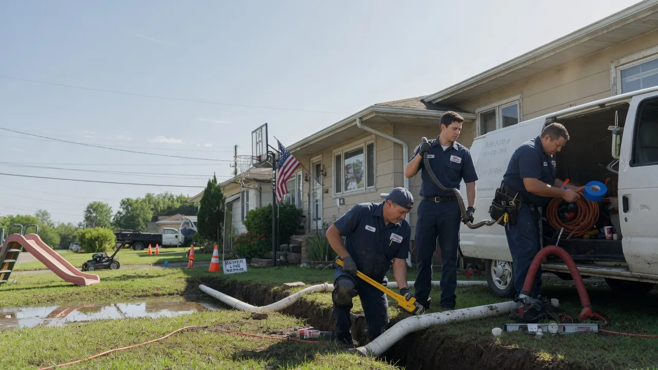 Toilet Installation in Epps, LA near me